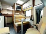 Westfalia WestVan 2008 года